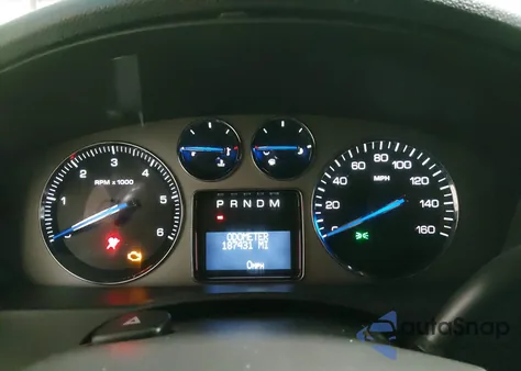 2007 Cadillac Escalade Standard from USA, damaged, VIN 1GYFK63897R297990